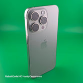 Apple iPhone 15 Pro 128GB Titan Natur B91p